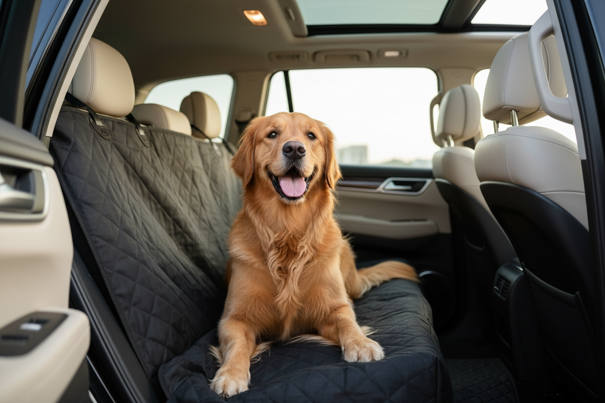 5 Simple Ways to Keep Your Dog Happy and Healthy