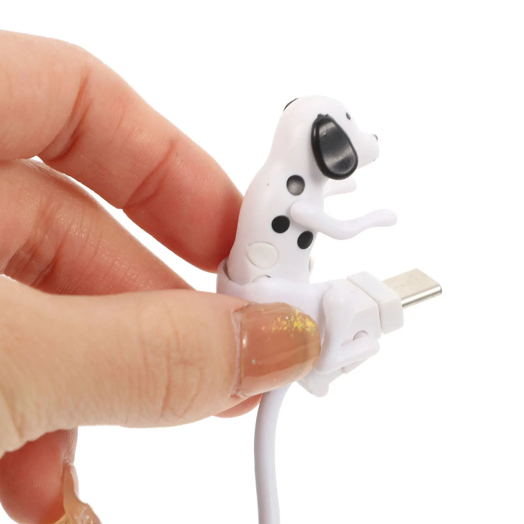 The Viral Humping Dog Charging Cable - Fast & Funny