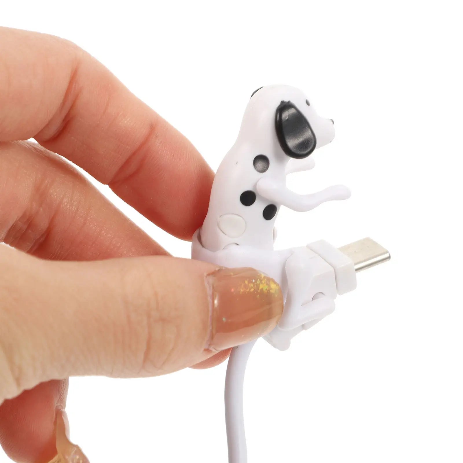 The Viral Humping Dog Charging Cable - Fast & Funny